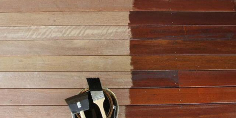 Barva na terasové desky - vlastnosti a druhy složení