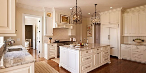 Béžové kuchyně (100+ fotografií): nejlepší nápady a kombinace pro ušlechtilý a jemný design