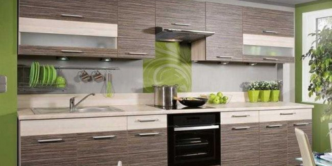 Kuchyně v ekonomické třídě: výhody a nevýhody, jak si vybrat nábytek (50+ skutečných fotografií)