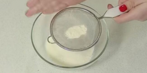 Kulich se suchým droždím - jednoduché a chutné recepty