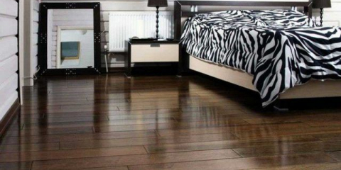 Quartz-vinyl laminát: co to je, fotografie a hodnocení výrobců