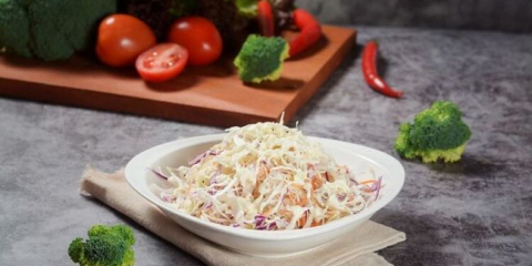 Kysané zelí v 3litrové sklenici podle klasických receptur