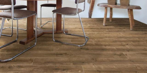 Laminát berry alloc: recenze zákazníků a pravidla pokládky