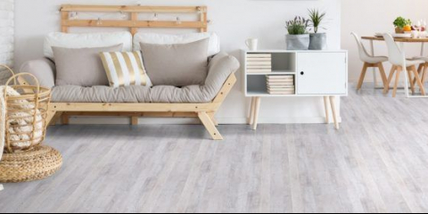 Laminátový ritter: recenze profesionálů, sbírky, pravidla kladení