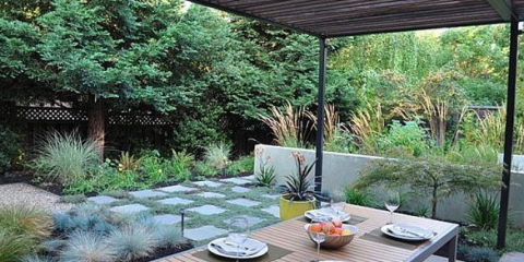 Krajina design pro penny