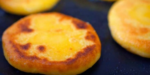 Palačinky na pánvi místo chleba - 7 chutných a rychlých receptů