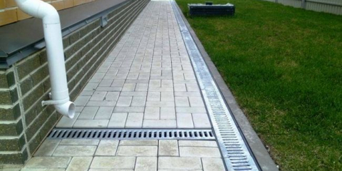 Důlní kanalizace v soukromém domě: od a do z!