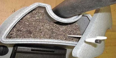 Nejlepší suché skříně pro letní chaty