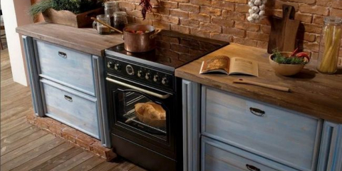 Nejlepší plynové sporáky s elektrickou troubou: hodnocení modelů, specifikace, klady a zápory, recenze