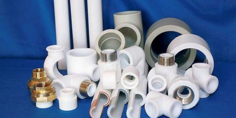 Nejlepší polypropylenové trubky