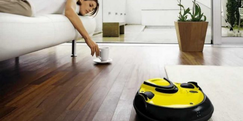 Nejlepší robotické vysavače