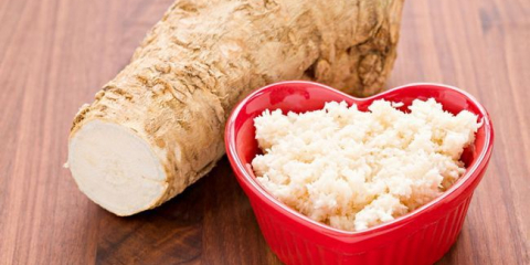 Nejlepší způsoby, jak doma uložit strouhaný křen