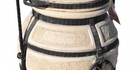 Nejlepší tandoor pro letní chaty: přehled tradičních a moderních venkovních varných zařízení (115 fotografií a videí)