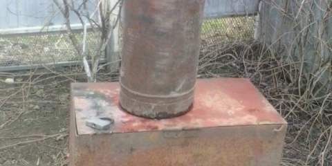 Parní lokomotiva brazier