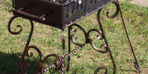 Udělej si sám gril: nejlepší moderní nápady, možnosti a projekty pro grilování (170 fotografií)