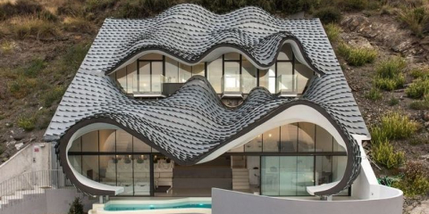 Podkroví. Typy mansardových střech. Který design je lepší vybrat?