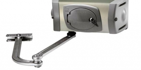 Materiály a technologie pro spolehlivý plot a uspořádání vstupní zóny