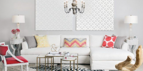 Mechanismy pohovky a typy transformací: který z nich je lepší vybrat pro každý den? Výběr odborníků