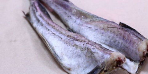 Pollock smažený na pánvi: 8 receptů, jak chutně uvařit ryby