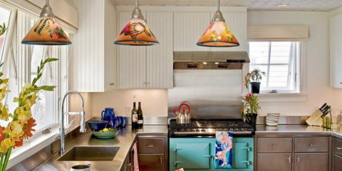 Kuchyňský dřez z nerezové oceli (70+ fotografií): jak vybrat perfektní model do kuchyně?