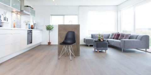 Norský laminát alok: pravidla pokládky a hodnocení zákazníků