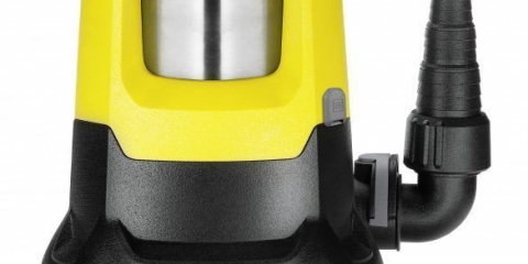 Novinky na trhu pro uspořádání odvodňovacích a odvodňovacích systémů pro chatu