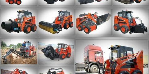 Nové speciální vybavení