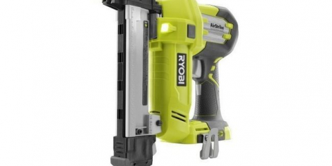 Nová baterie sešívačka jedna + od ryobi