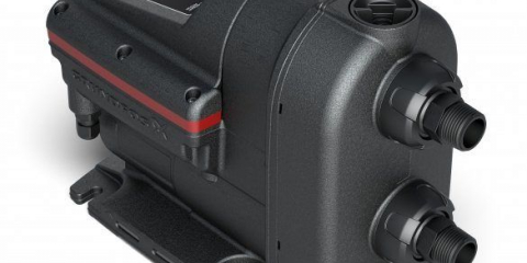 Poskytujeme si komfort - výběr novinek pro inženýrské systémy