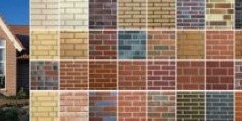 Opláštění domu klinkerovými dlaždicemi - funkce pro rámový dům