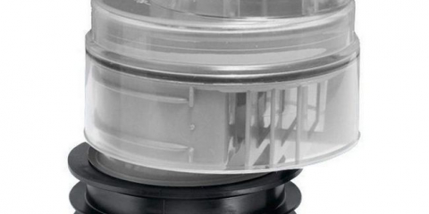 Přehled typů a charakteristik vzduchových ventilů pro kanalizaci: zařízení a princip činnosti, jak vybrat velikosti 110 nebo 50 mm, pokyny krok za krokem pro instalaci a použití