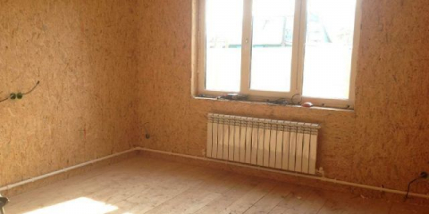 Jednotrubkový a dvoutrubkový topný systém leningradka: schéma, instalace, video