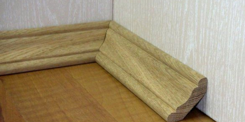 Vlastnosti topného systému s připojovacími radiátory z soklových kanálů