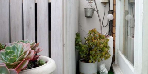 Dokončení balkonu uvnitř: výběr materiálu, originální nápady + fotografie