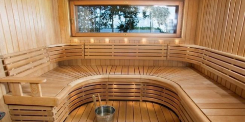 Dokončení vany uvnitř (49 fotografií): vytvoření útulné relaxační zóny