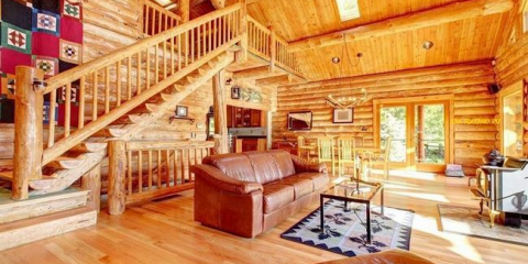 Dokončení dřevěného domu uvnitř: možnosti, instalace, sádrokarton, podšívka, překližka