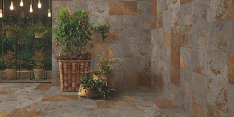 Rozdíl mezi porcelánovou kameninou a keramickými dlaždicemi: což je lepší pro podlahu