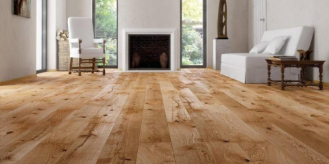 Rozdíl mezi laminátem a parketami: jaký je rozdíl, co je dražší a recenze