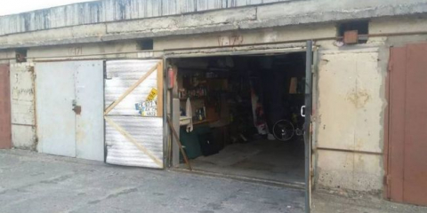 Vytápění garáže svépomocí na nemrznoucí kapalinu