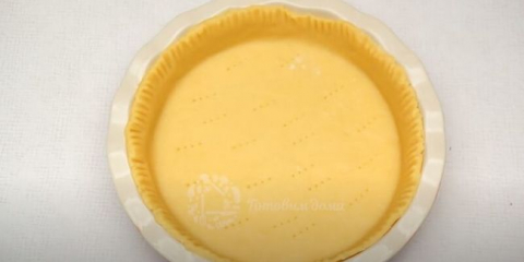 Dýňový koláč - rychlé a chutné recepty v troubě