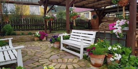 Dispoziční řešení pozemku 4 akry - odborné poradenství!