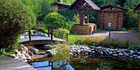 Rozložení grafu - design a kompetentní registrace stránky s vlastními rukama (125 fotografií + video)