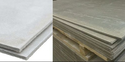 Plochá břidlice: charakteristika materiálu a vlastnosti jeho použití ve stavebnictví