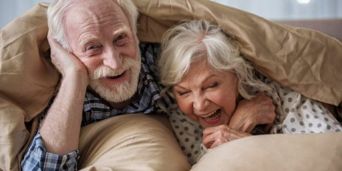 Jaké jsou důvody senilního zápachu