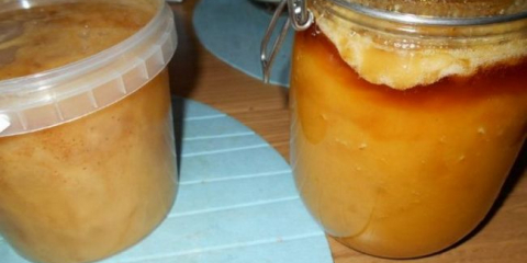 Proč se med stratifikuje na tekutý a hustý?