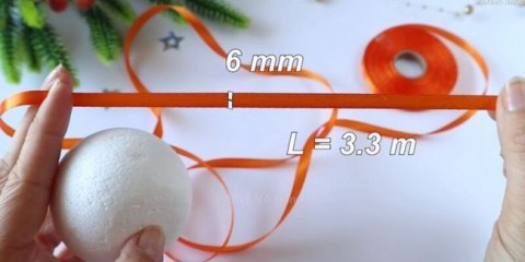 Diy tygří řemeslo pro nový rok 2022