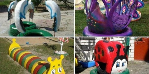 Řemesla z kol dělají sami