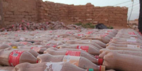 Řemesla z plastových lahví vlastníma rukama - pro zahradu, letní sídlo, zeleninovou zahradu, fotografické nápady, mistrovské kurzy + tipy