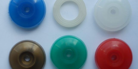 Polykarbonátové podložky