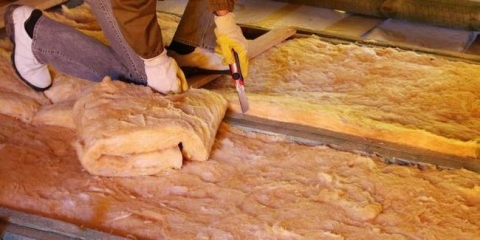 Pravdy a mýty o zateplování. Rozhodně odpovězte na otázky, které vzbuzují pochybnosti